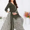 Ganpati gouri vol-8 - Dress Material